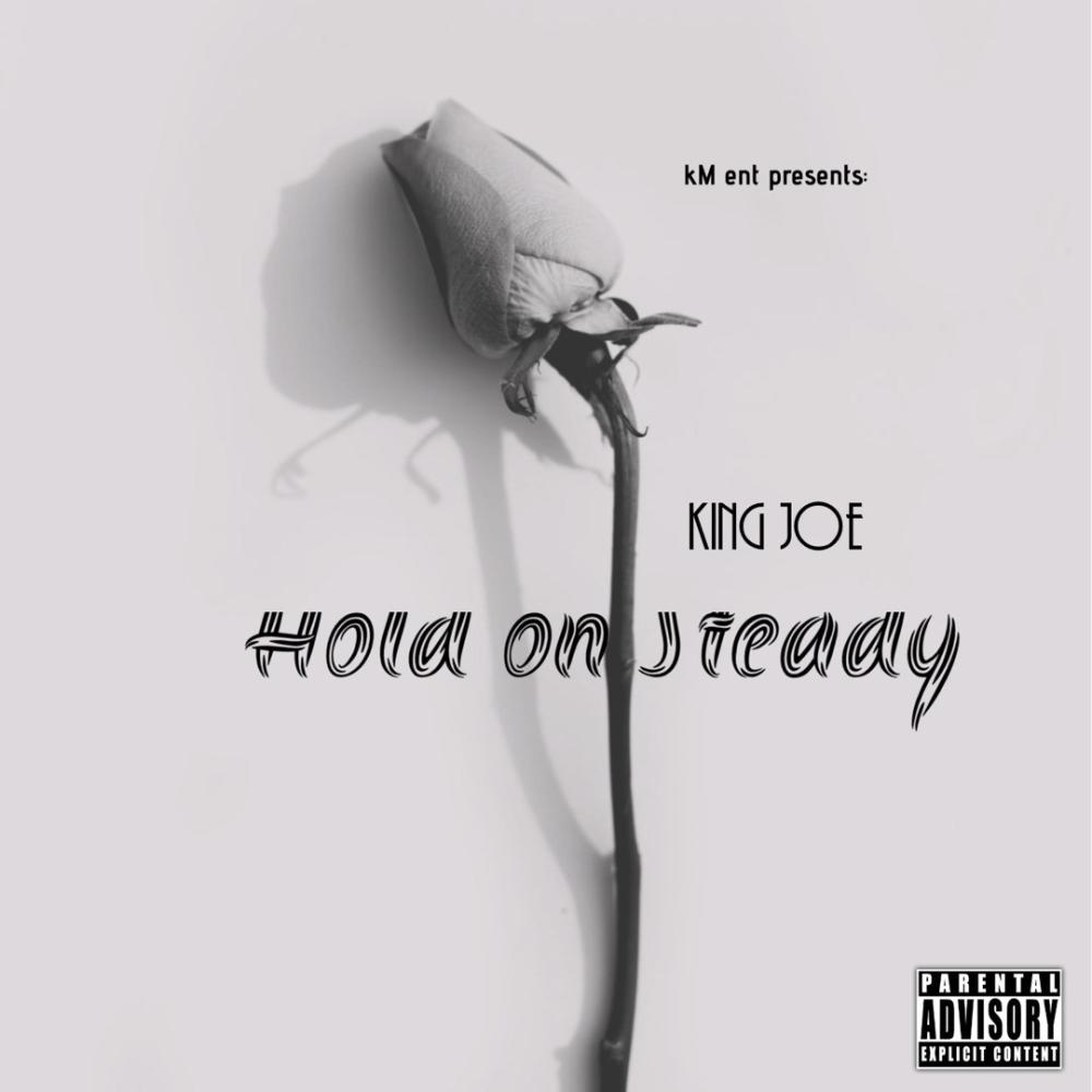 Hold on steady (Explicit)