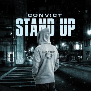 Convict的專輯Stand Up
