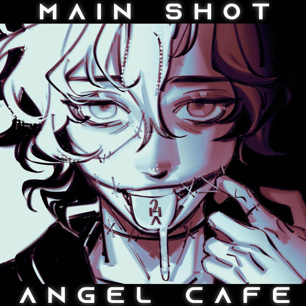 MAINSHOT (feat. Kish) (Explicit)