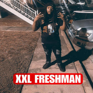 XXL FRESHMAN (Explicit)
