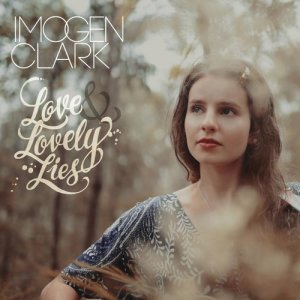 收聽Imogen Clark的Here Goes Nothing歌詞歌曲