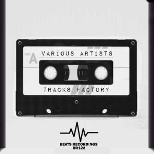 Various Artists的專輯Tracks Factory