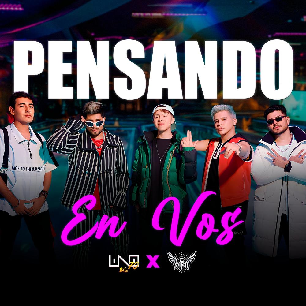 Pensando En Vos