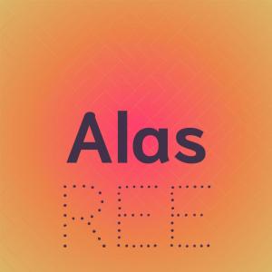 Various Artists的專輯Alas Ree