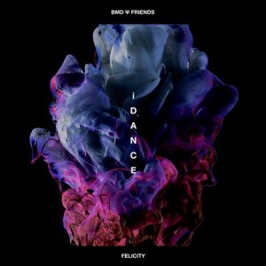 收聽Felicity的iDance歌詞歌曲
