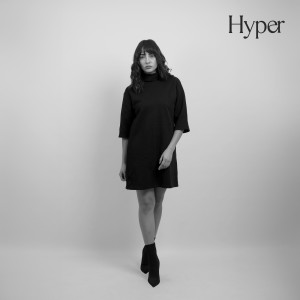 ดาวน์โหลดและฟังเพลง Hyper (Version acoustique) พร้อมเนื้อเพลงจาก Marghe