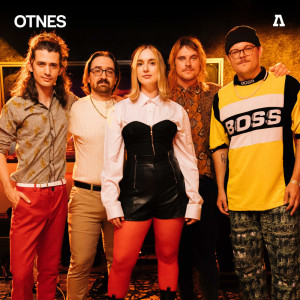 Listen to BLU3 (Audiotree Live version) song with lyrics from OTNES