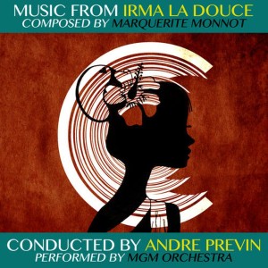 Music from Irma La Douce