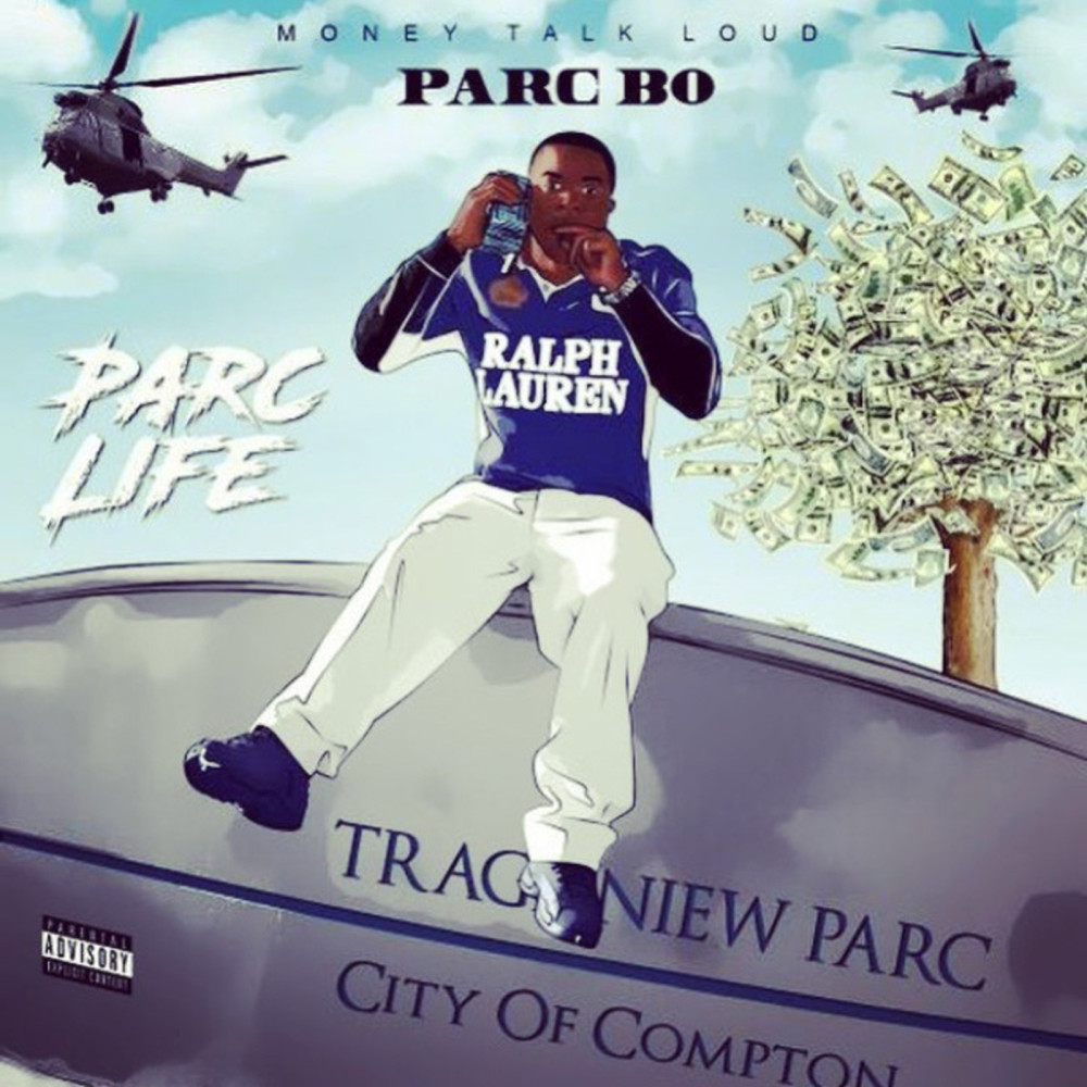 Let da Money Talk (Explicit)