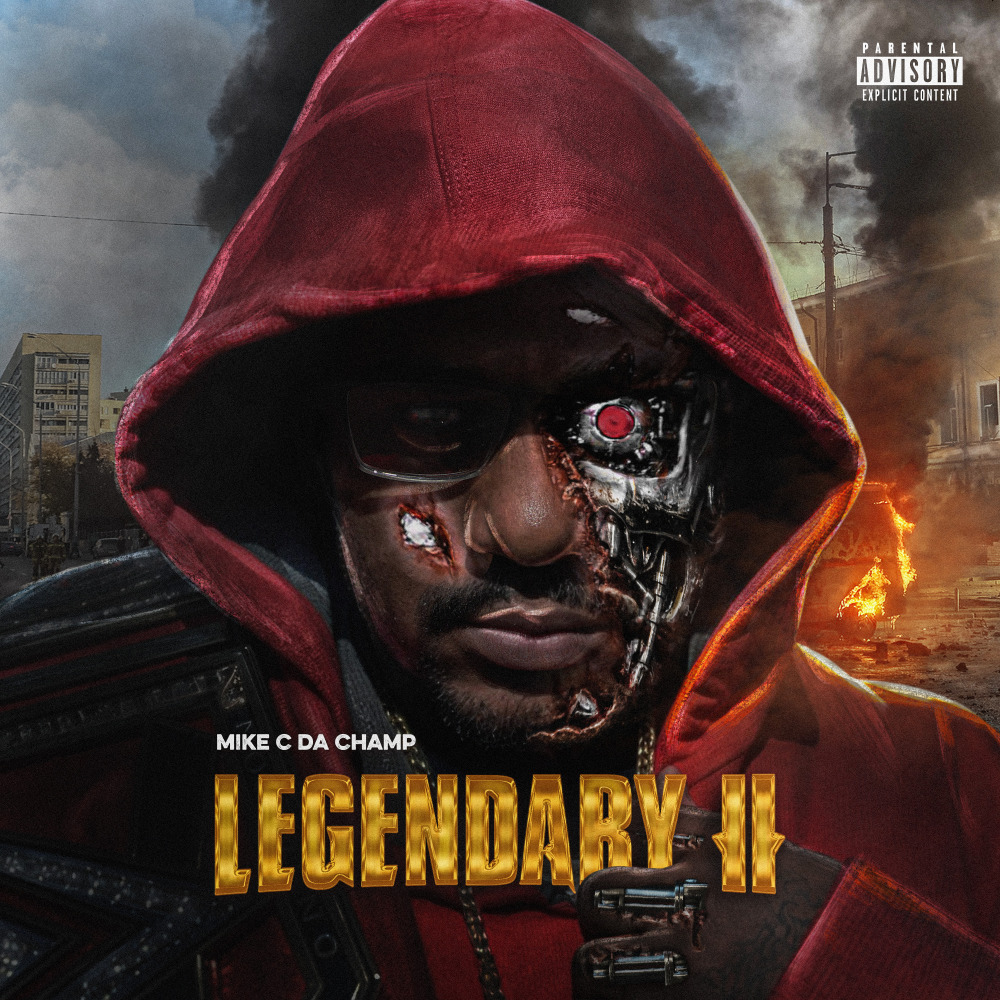 Frenemy (Explicit)