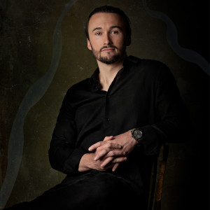 Dave Meder的專輯Pioneers