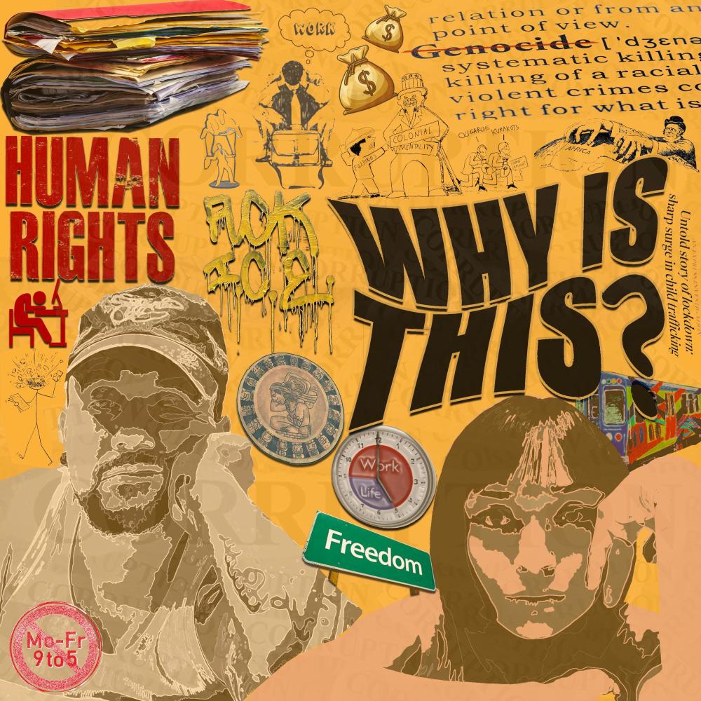 Why Is This? (Explicit)