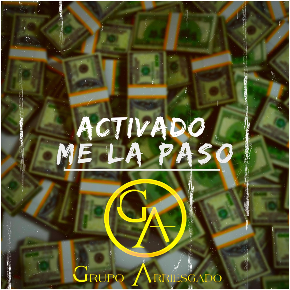Activado Me La Paso