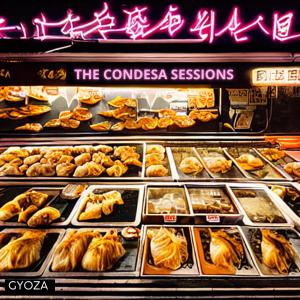 Album The Condesa Sessions (Explicit) from Gyoza