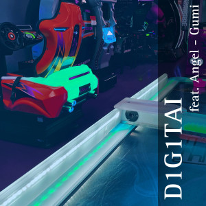 Album D1g1tal (Explicit) from Flies