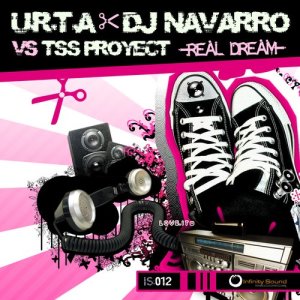 ดาวน์โหลดและฟังเพลง Real Dream (Hard Mix) พร้อมเนื้อเพลงจาก Urta