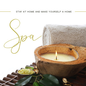 Listen to Quiet Mind song with lyrics from Sense of Tranquility Spa Universe