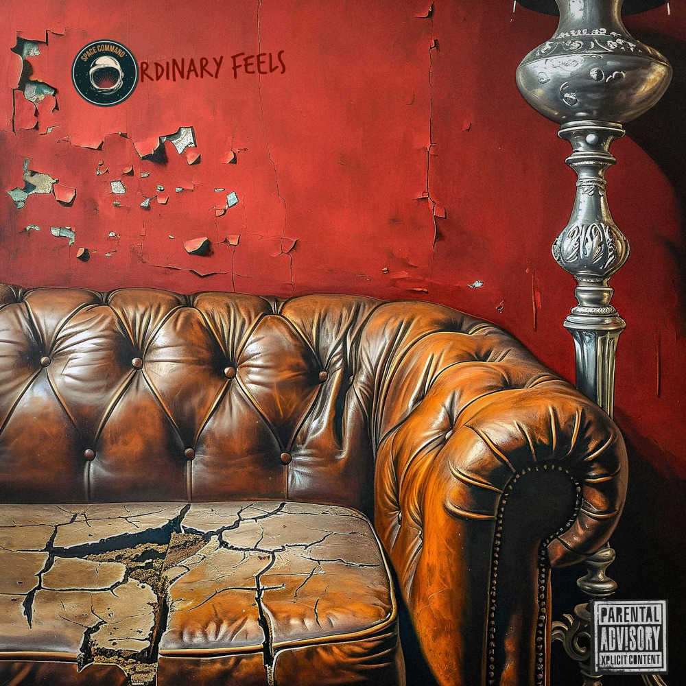 Ordinary Feels (Explicit)