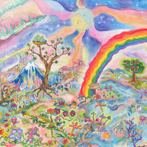 default playlist img