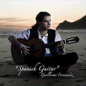 Guillermo Fernandez的專輯Spanish Guitar