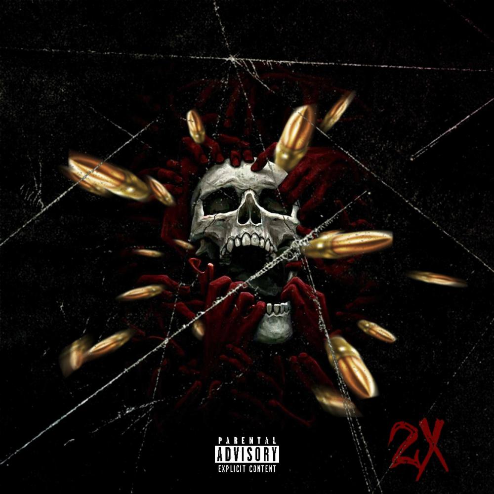 JUNGLE FEVER (feat. YnsLilBlake) (Explicit)