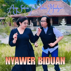 Album Nyawer Biduan from Arya Satria