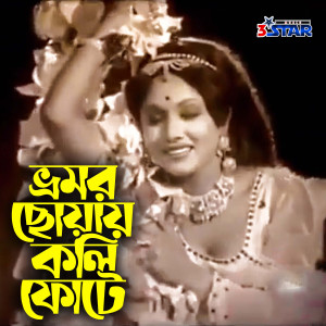 Anjuman Ara Begum的專輯Bhromor Choyay Koli Fote