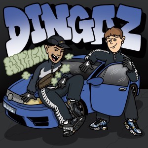 Album Dingaz Anthems (Explicit) oleh S Dog