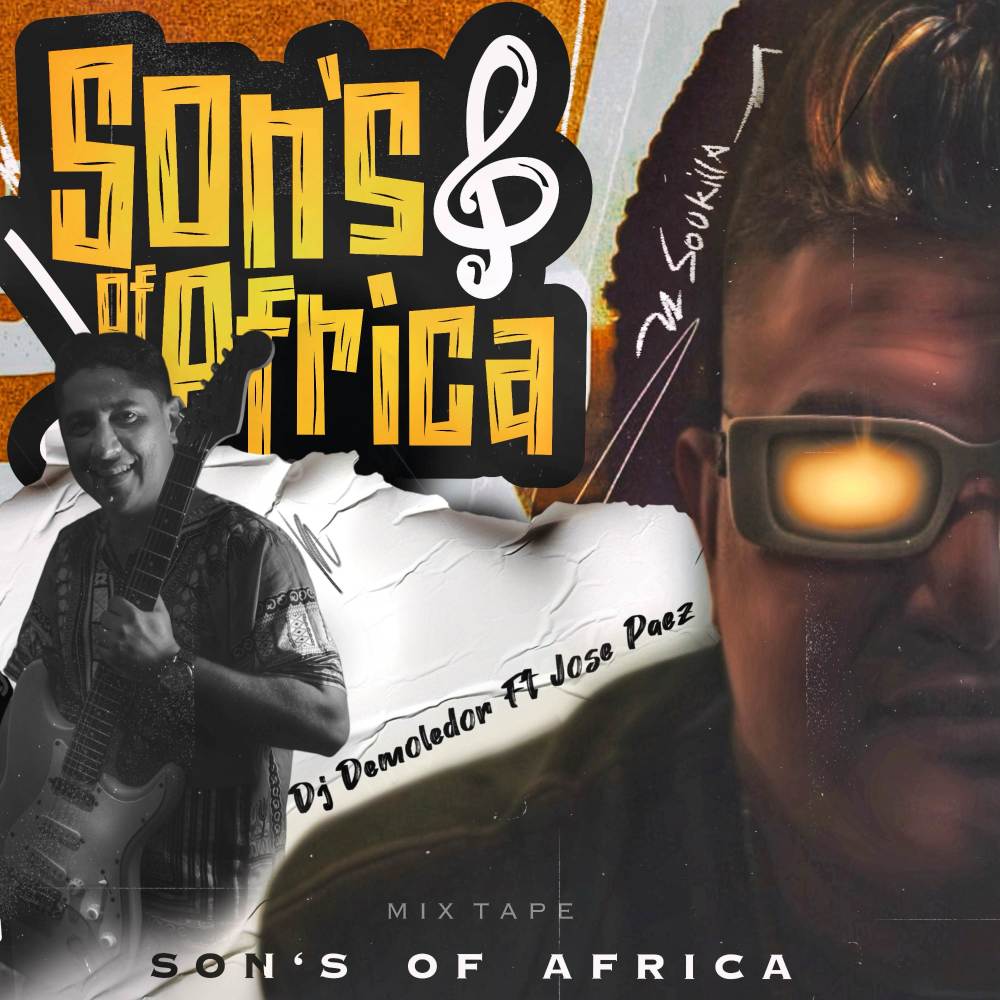 El Sabrosaso Africano