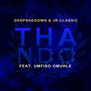 ดาวน์โหลดและฟังเพลง Thando (feat. Umfiso Omuhle) [with Lunatik Tik] พร้อมเนื้อเพลงจาก Deepshedows