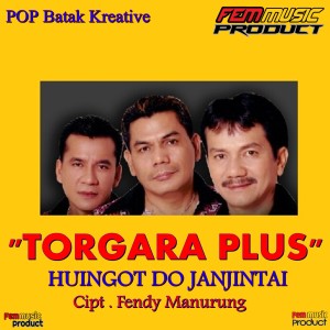 Album Huingot Do Janjinta from TORGARA PLUS