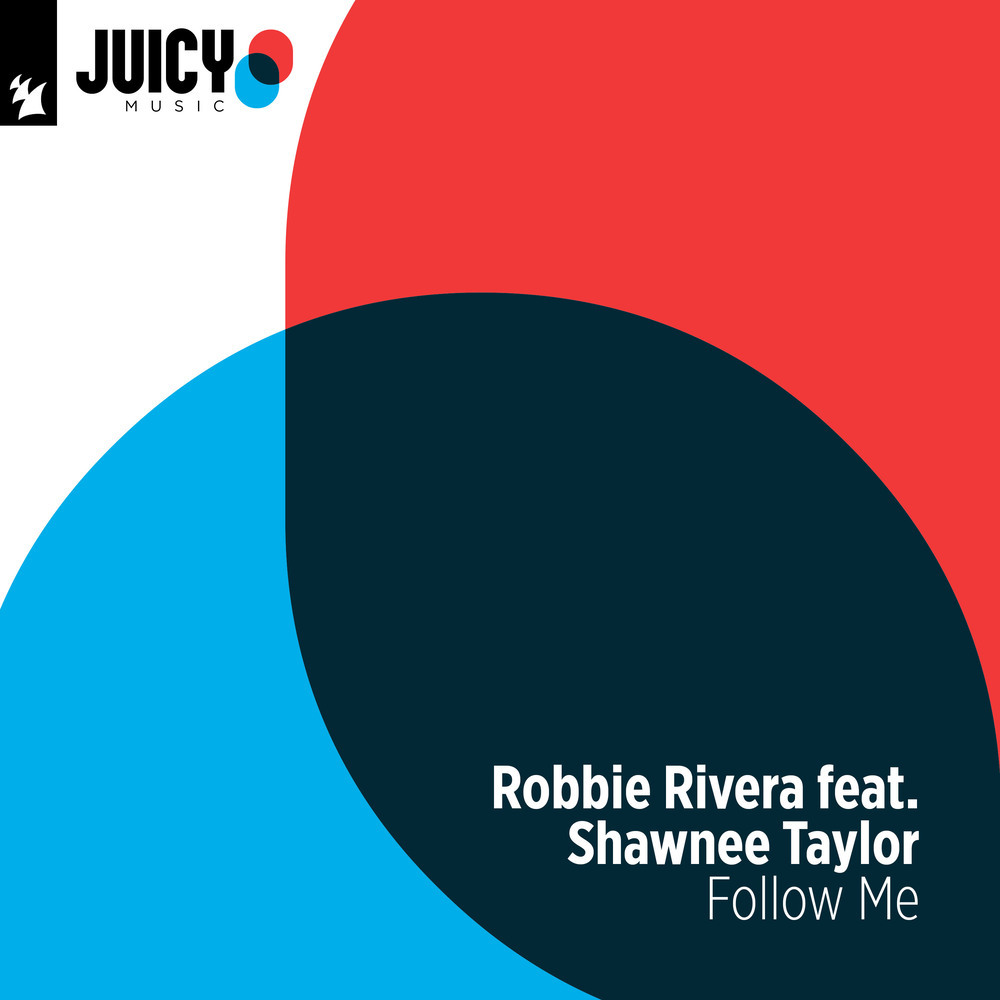 Follow Me (Extended Mix)