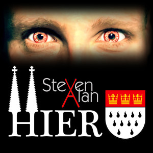 Steven Alan的专辑Hier (Radio Mix)