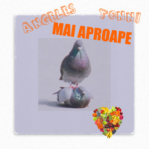 Album Mai Aproape from Tonni