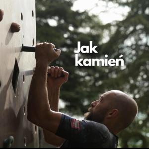 Zaba的專輯Jak kamień (Explicit)