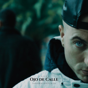 Lopes的專輯OJO DE CALLE