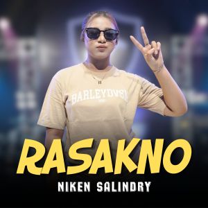 Dengarkan Rasakno lagu dari Niken Salindry dengan lirik