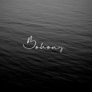 Dengarkan Bohong lagu dari Raavfy dengan lirik