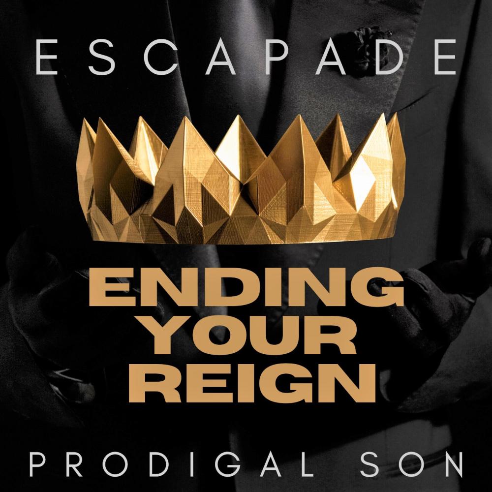 Ending Your Reign (feat. Prodigal Son)