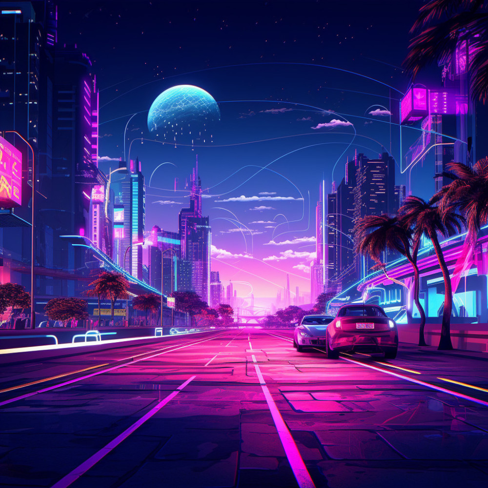 Vibraciones De Relajación Tranquila De Lofi