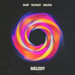 อัลบัม Melody ศิลปิน Arlissa