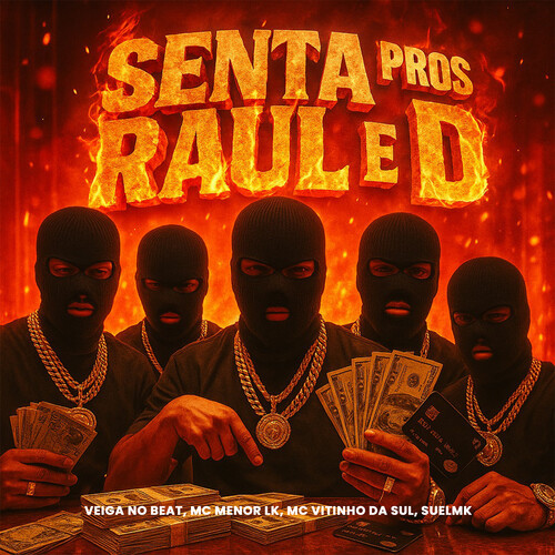 Senta Pros Raul e D (Explicit)