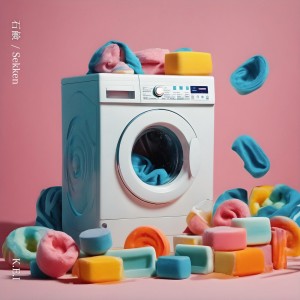 Listen to 石鹸 song with lyrics from K.E.I