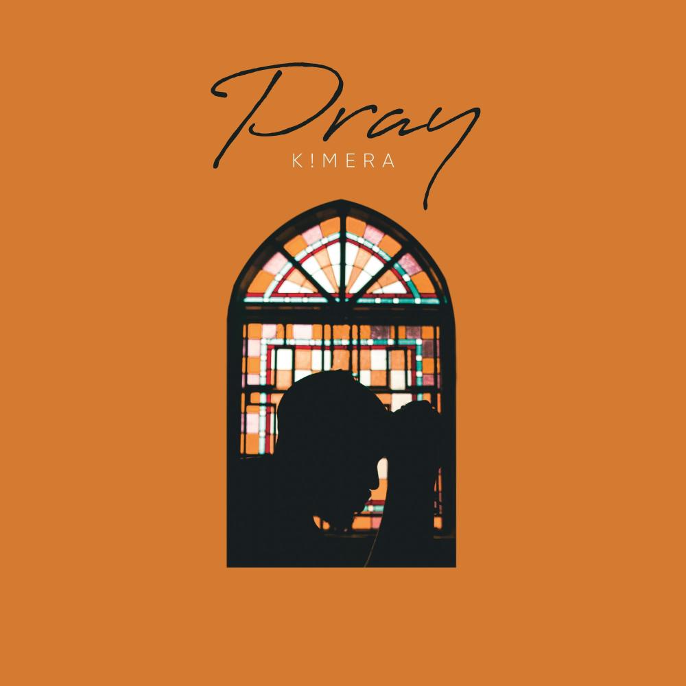 PRAY (Luke 11)
