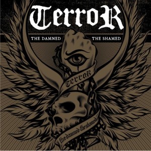 ดาวน์โหลดและฟังเพลง March to Redemption พร้อมเนื้อเพลงจาก Terror