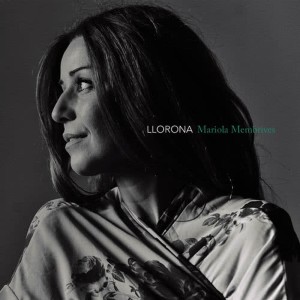 收聽Mariola Membrives的La Llorona歌詞歌曲