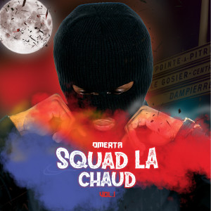 Listen to Les Retombés De La Rue (Explicit) song with lyrics from Omerta