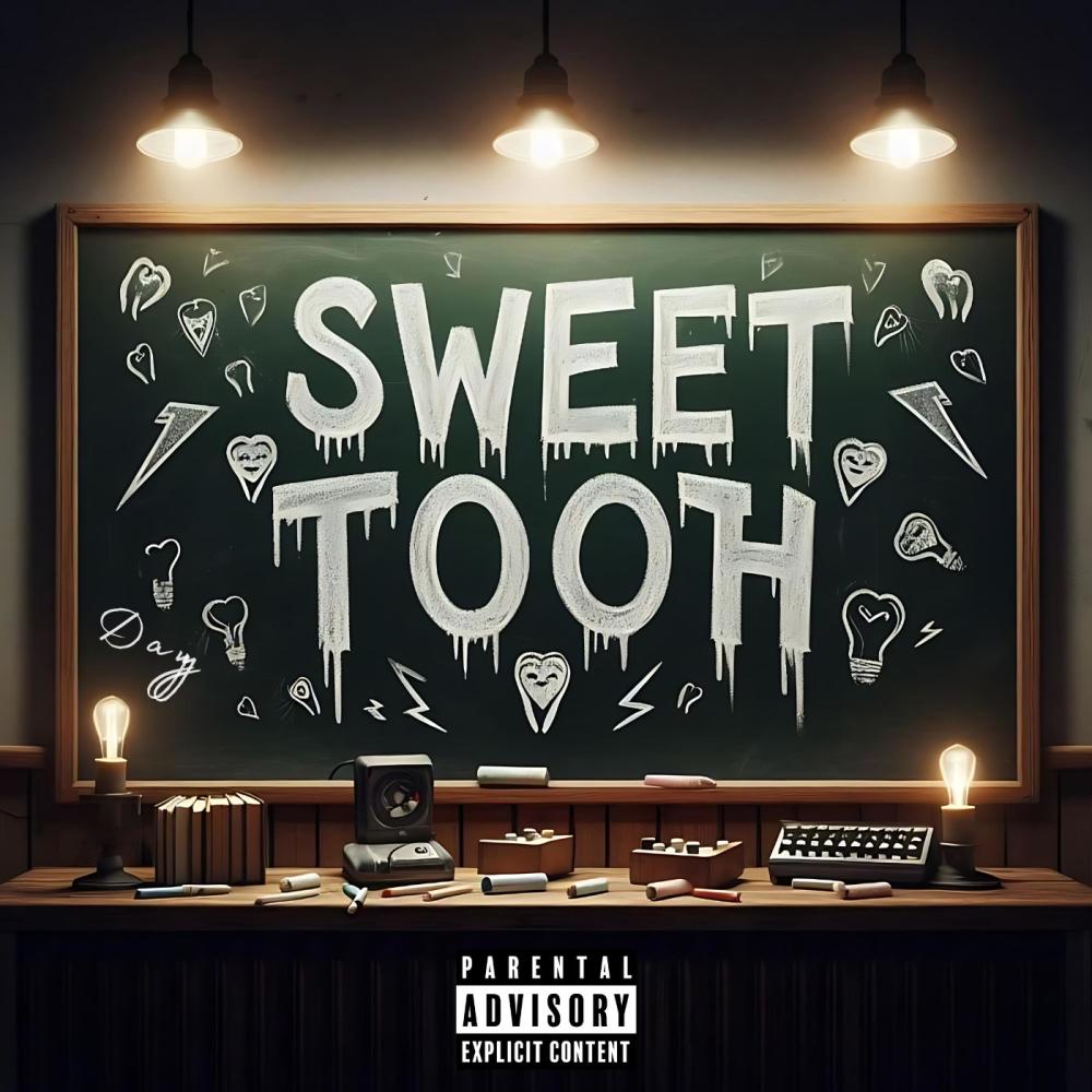 Sweet Tooth (Explicit)