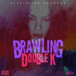 ดาวน์โหลดและฟังเพลง Brawling พร้อมเนื้อเพลงจาก Double K
