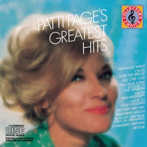 Patti Page的專輯Patti Page's Greatest Hits